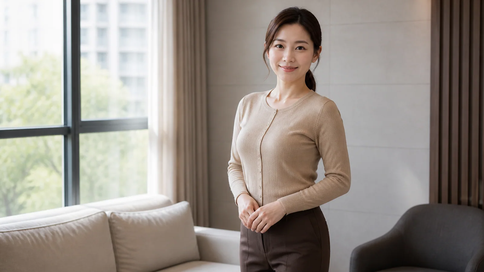 양주휴온 코스 확인 안내 이미지